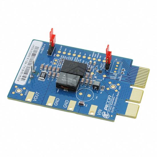 PI3741-00-EVAL1 - Vicor Corporation - Evaluation Boards - DC/DC & AC/DC (Off-Line) SMPS