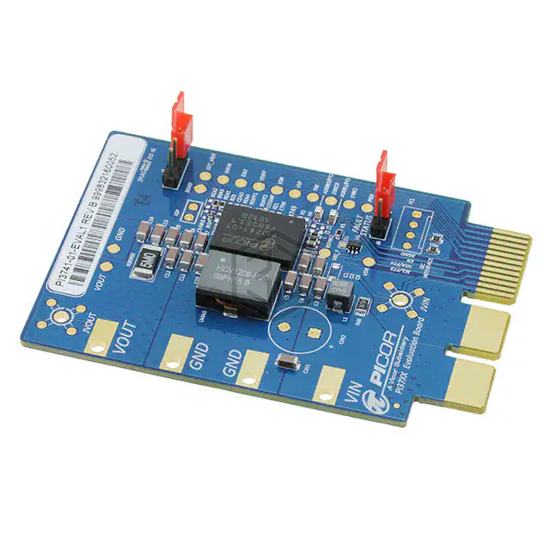 PI3741-01-EVAL1 - Vicor Corporation - Evaluation Boards - DC/DC & AC/DC (Off-Line) SMPS