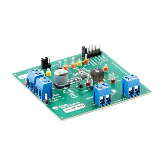 TPS54JA20EVM-023 - Texas Instruments - Evaluation Boards - DC/DC & AC/DC (Off-Line) SMPS