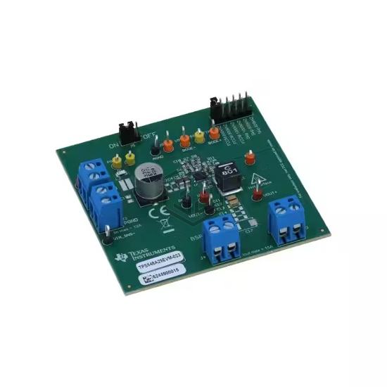TPS548A29EVM-023 - Texas Instruments - Evaluation Boards - DC/DC & AC/DC (Off-Line) SMPS