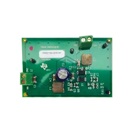 TPS57160-Q1EVM - Texas Instruments - Evaluation Boards - DC/DC & AC/DC (Off-Line) SMPS