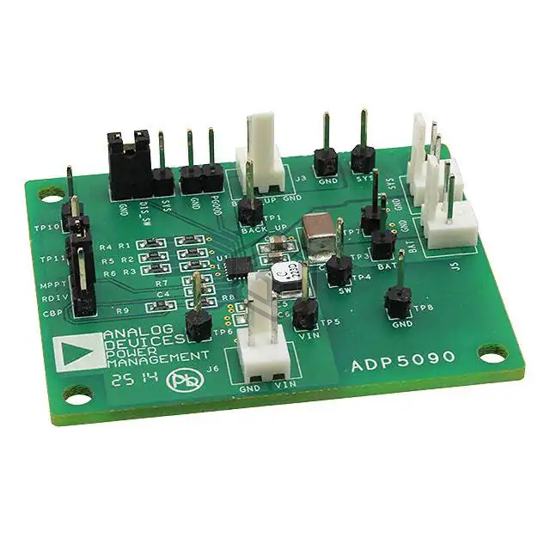 ADP5090-1-EVALZ - Analog Devices Inc. - Evaluation Boards - DC/DC & AC/DC (Off-Line) SMPS