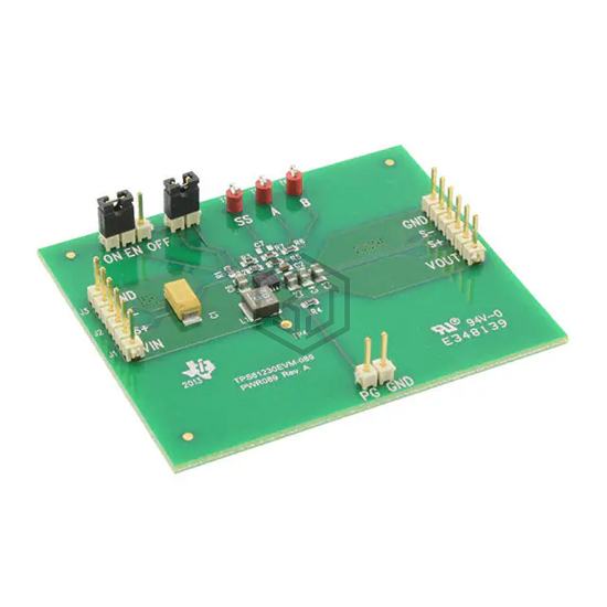 TPS61230EVM-089 - Texas Instruments - Evaluation Boards - DC/DC & AC/DC (Off-Line) SMPS