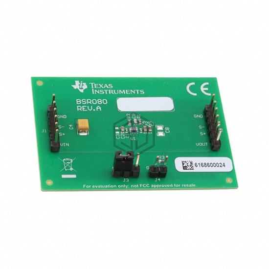 TPSM82821EVM-080 - Texas Instruments - Evaluation Boards - DC/DC & AC/DC (Off-Line) SMPS
