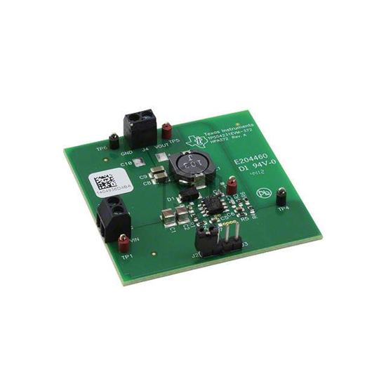 TPS54231EVM-372 - Texas Instruments - Evaluation Boards - DC/DC & AC/DC (Off-Line) SMPS