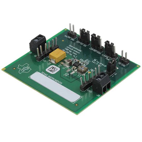 TPS62130EVM-505 - Texas Instruments - Evaluation Boards - DC/DC & AC/DC (Off-Line) SMPS