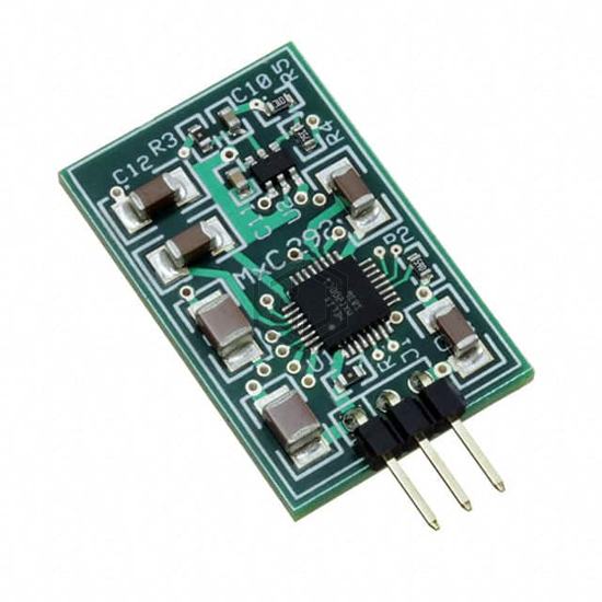 MXC 292C1-EB3P-10 - Helix Semiconductors - Evaluation Boards - DC/DC & AC/DC (Off-Line) SMPS