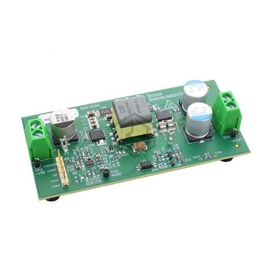 LM5155EVM-FLY - Texas Instruments - Evaluation Boards - DC/DC & AC/DC (Off-Line) SMPS