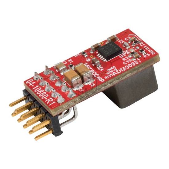 ADM00987 - Microchip Technology - Evaluation Boards - DC/DC & AC/DC (Off-Line) SMPS