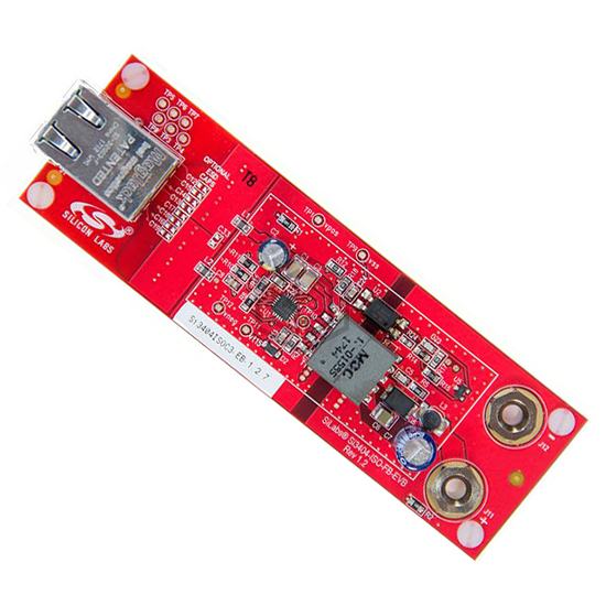 SI3404ISOC3-KIT - Skyworks Solutions Inc. - Evaluation Boards - DC/DC & AC/DC (Off-Line) SMPS