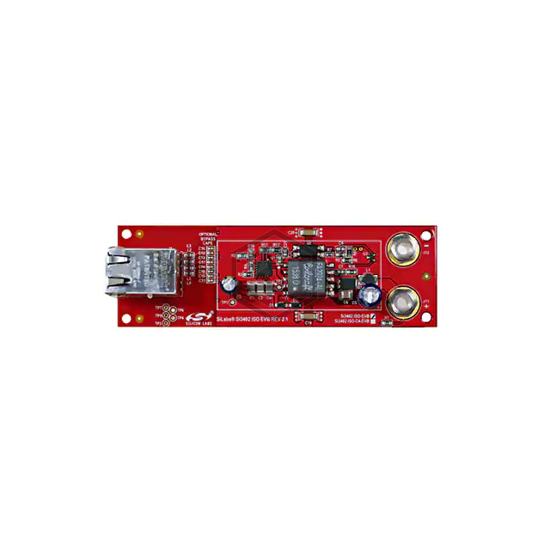 SI3402BISO-EVB - Skyworks Solutions Inc. - Evaluation Boards - DC/DC & AC/DC (Off-Line) SMPS