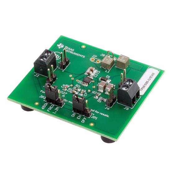 TPS61085-Q1EVM - Texas Instruments - Evaluation Boards - DC/DC & AC/DC (Off-Line) SMPS