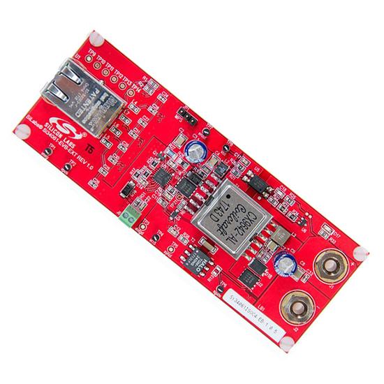 SI34061ISOC4-KIT - Skyworks Solutions Inc. - Evaluation Boards - DC/DC & AC/DC (Off-Line) SMPS