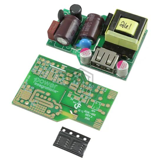 RDK-462 - Power Integrations - Evaluation Boards - DC/DC & AC/DC (Off-Line) SMPS