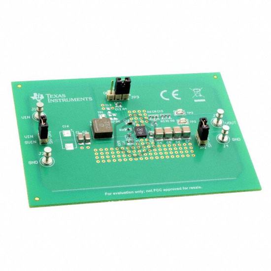 TPS61088Q1EVM-037 - Texas Instruments - Evaluation Boards - DC/DC & AC/DC (Off-Line) SMPS