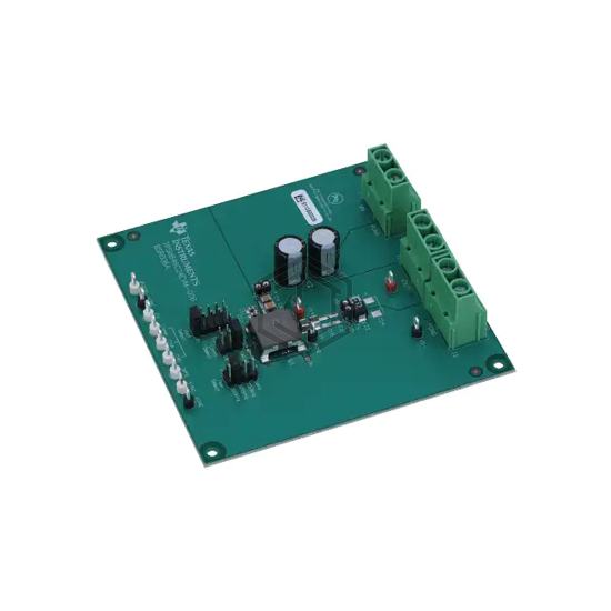 TPSM846C24EVM-006 - Texas Instruments - Evaluation Boards - DC/DC & AC/DC (Off-Line) SMPS