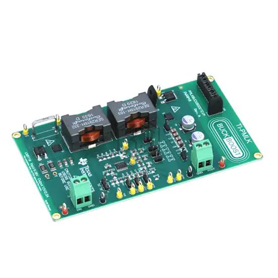 PMLKBUCKBOOSTEVM - Texas Instruments - Evaluation Boards - DC/DC & AC/DC (Off-Line) SMPS