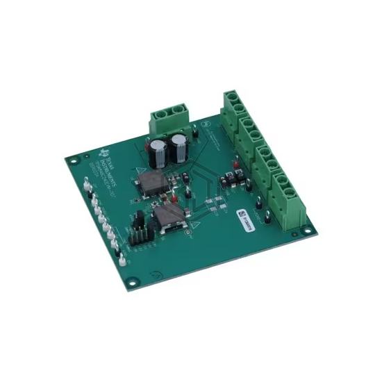 TPSM846C24DEVM-007 - Texas Instruments - Evaluation Boards - DC/DC & AC/DC (Off-Line) SMPS