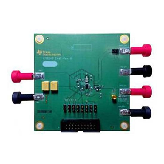 LM3248EVM - Texas Instruments - Evaluation Boards - DC/DC & AC/DC (Off-Line) SMPS