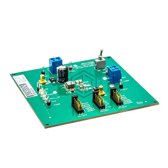 ROA170163/2 - Flex Power Modules - Evaluation Boards - DC/DC & AC/DC (Off-Line) SMPS