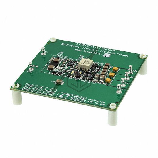 DC950A-B - Analog Devices Inc. - Evaluation Boards - DC/DC & AC/DC (Off-Line) SMPS