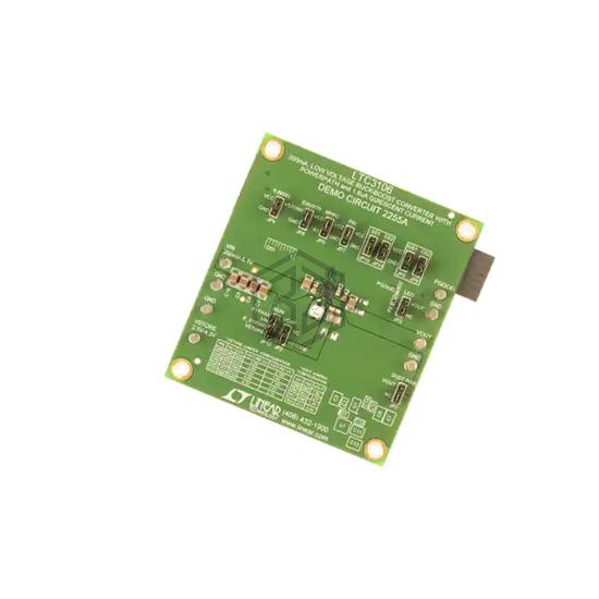DC2255A - Analog Devices Inc. - Evaluation Boards - DC/DC & AC/DC (Off-Line) SMPS