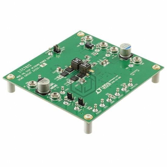 DC2422A-B - Analog Devices Inc. - Evaluation Boards - DC/DC & AC/DC (Off-Line) SMPS