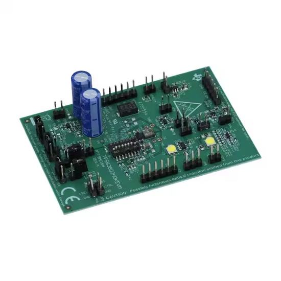 TPS63802HDKEVM - Texas Instruments - Evaluation Boards - DC/DC & AC/DC (Off-Line) SMPS