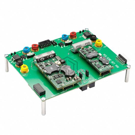 ROA1283835 - Flex Power Modules - Evaluation Boards - DC/DC & AC/DC (Off-Line) SMPS