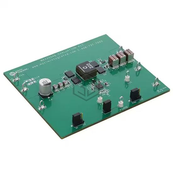MAX20048EVKIT# - Analog Devices Inc./Maxim Integrated - Evaluation Boards - DC/DC & AC/DC (Off-Line) SMPS