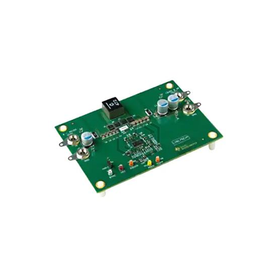 LM5175EVM - Texas Instruments - Evaluation Boards - DC/DC & AC/DC (Off-Line) SMPS