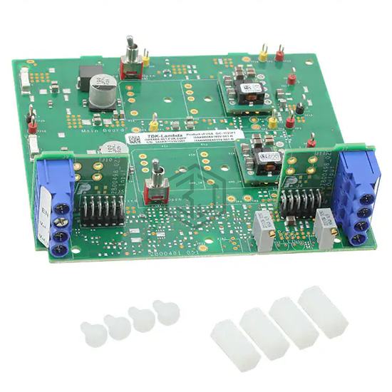 I3A5A8A-001-EVK-D2PP - TDK-Lambda Americas Inc - Evaluation Boards - DC/DC & AC/DC (Off-Line) SMPS
