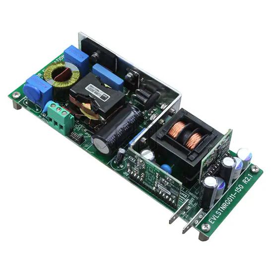 EVLSTNRG011-150 - STMicroelectronics - Evaluation Boards - DC/DC & AC/DC (Off-Line) SMPS