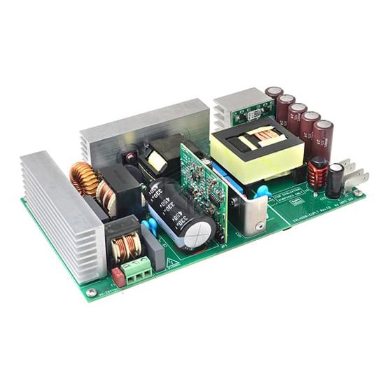 EVL400W-EUPL7 - STMicroelectronics - Evaluation Boards - DC/DC & AC/DC (Off-Line) SMPS