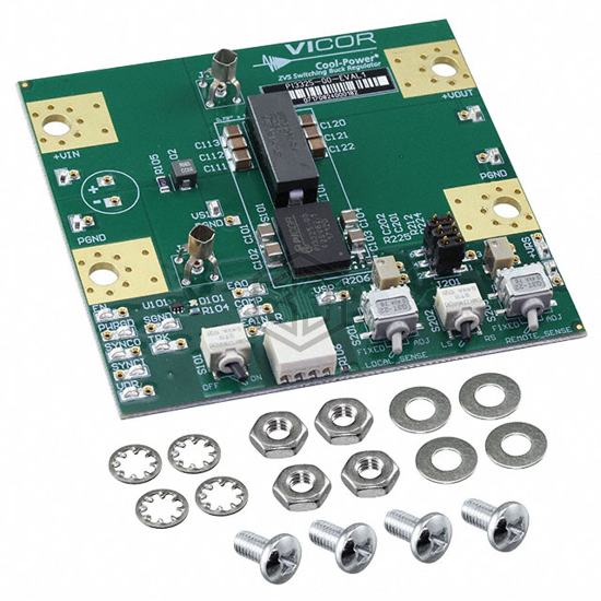 PI3325-00-EVAL1 - Vicor Corporation - Evaluation Boards - DC/DC & AC/DC (Off-Line) SMPS