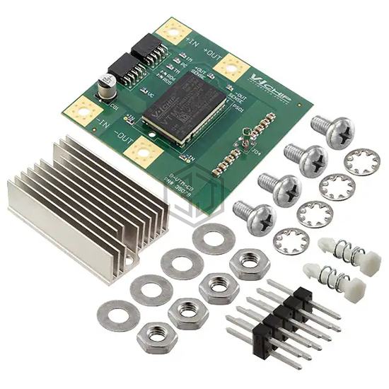VTD48EF015T115A00 - Vicor Corporation - Evaluation Boards - DC/DC & AC/DC (Off-Line) SMPS