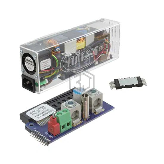 EVAL1K6WPSUG7DDTOBO1 - Infineon Technologies - Evaluation Boards - DC/DC & AC/DC (Off-Line) SMPS