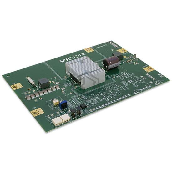 DCM4623ED2K13E0M00 - Vicor Corporation - Evaluation Boards - DC/DC & AC/DC (Off-Line) SMPS
