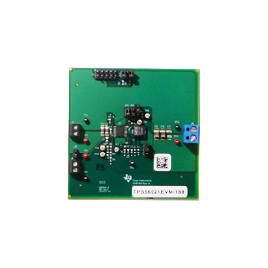 TPS56921EVM-188 - Texas Instruments - Evaluation Boards - DC/DC & AC/DC (Off-Line) SMPS