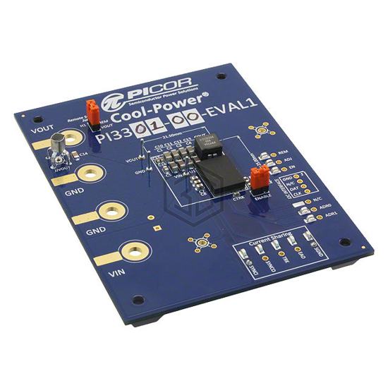PI3301-00-EVAL1 - Vicor Corporation - Evaluation Boards - DC/DC & AC/DC (Off-Line) SMPS