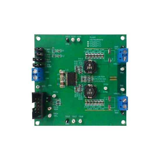 TPS65273VTEVM - Texas Instruments - Evaluation Boards - DC/DC & AC/DC (Off-Line) SMPS