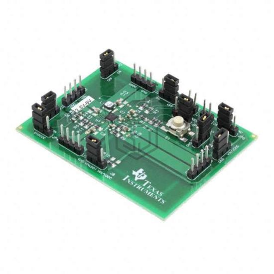 TPS65001EVM-453 - Texas Instruments - Evaluation Boards - DC/DC & AC/DC (Off-Line) SMPS