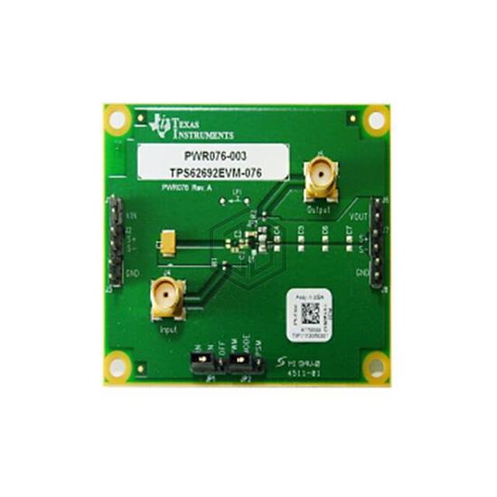 TPS62692EVM-076 - Texas Instruments - Evaluation Boards - DC/DC & AC/DC (Off-Line) SMPS
