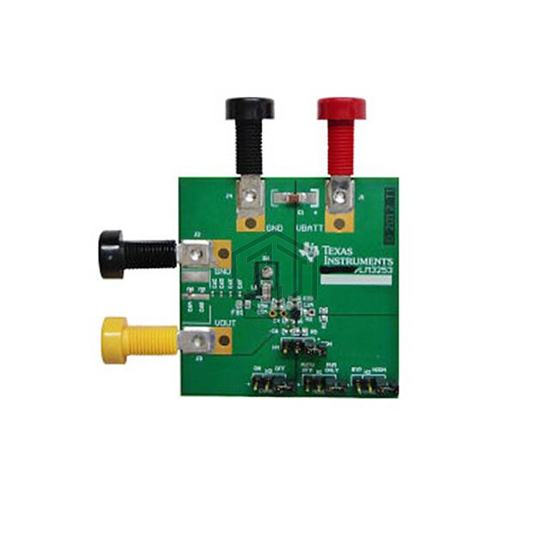 LM3253EVM/NOPB - Texas Instruments - Evaluation Boards - DC/DC & AC/DC (Off-Line) SMPS
