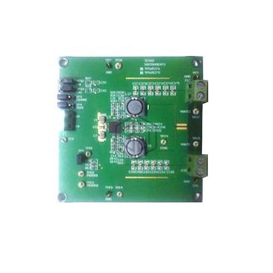 TPS65276EVM - Texas Instruments - Evaluation Boards - DC/DC & AC/DC (Off-Line) SMPS
