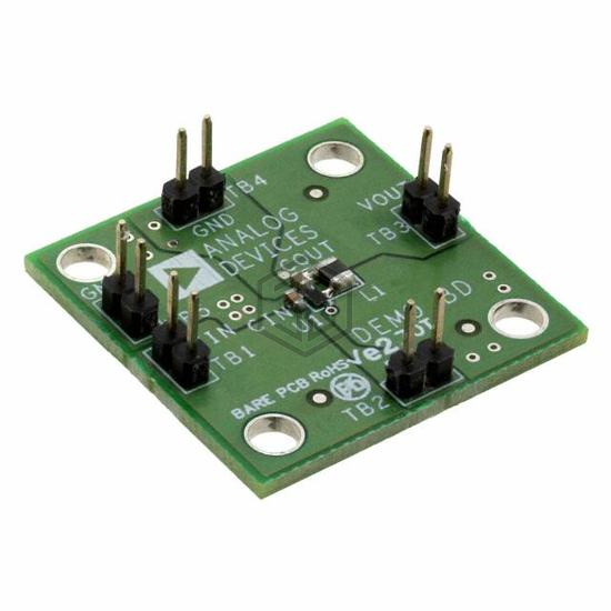 ADP2108-1.2-EVALZ - Analog Devices Inc. - Evaluation Boards - DC/DC & AC/DC (Off-Line) SMPS