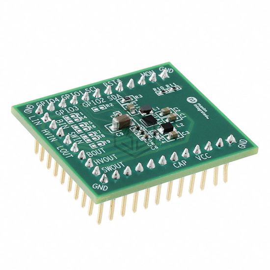 MAX14750EVKIT# - Analog Devices Inc./Maxim Integrated - Evaluation Boards - DC/DC & AC/DC (Off-Line) SMPS