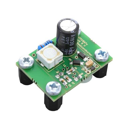 NCP10671B05GEVB - onsemi - Evaluation Boards - DC/DC & AC/DC (Off-Line) SMPS