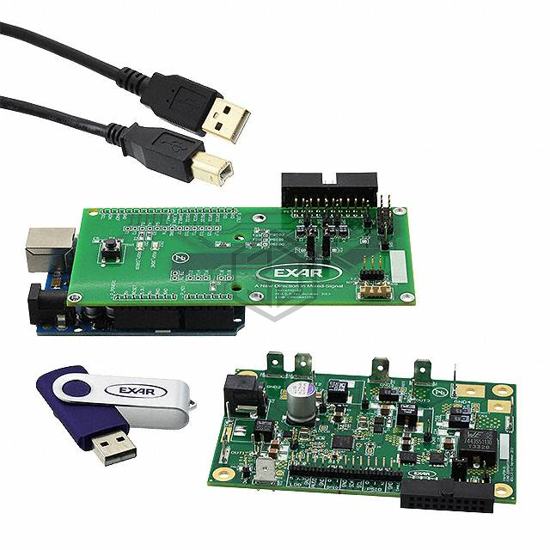 XRP7724EVB-DEMO-2-KITA - MaxLinear, Inc. - Evaluation Boards - DC/DC & AC/DC (Off-Line) SMPS