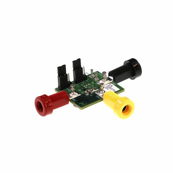 LM3262EVM/NOPB - Texas Instruments - Evaluation Boards - DC/DC & AC/DC (Off-Line) SMPS